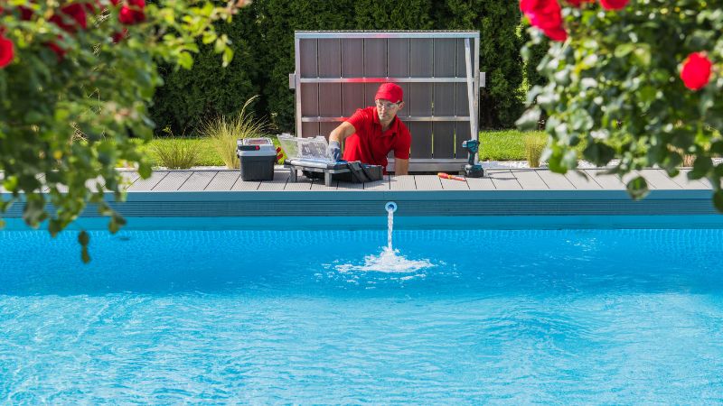 annecy renovation piscine