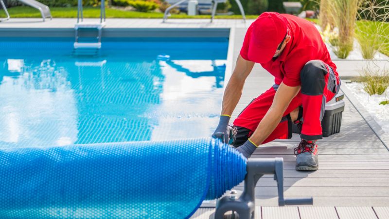 renovation piscines caen