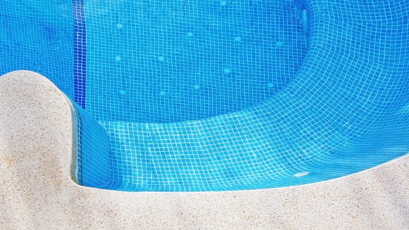 reparation carrelage piscine carrelee