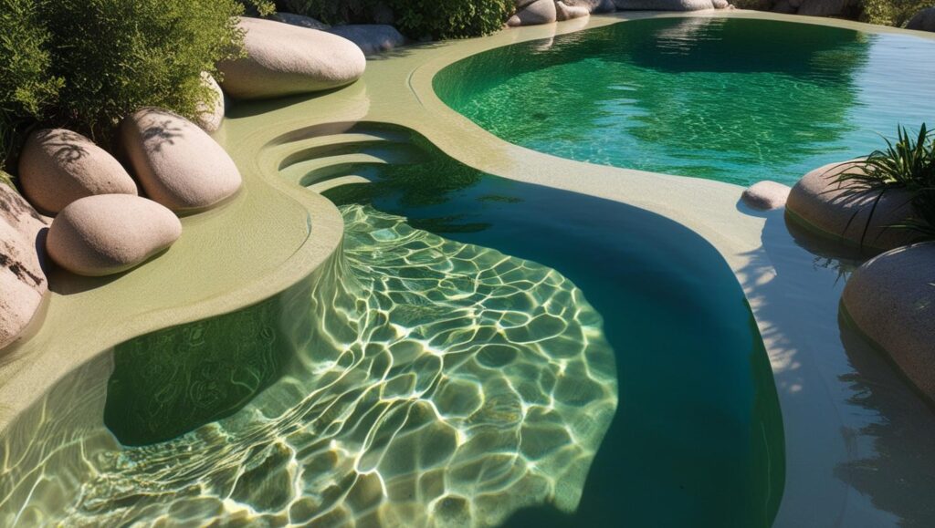 Piscine naturelle quel budget