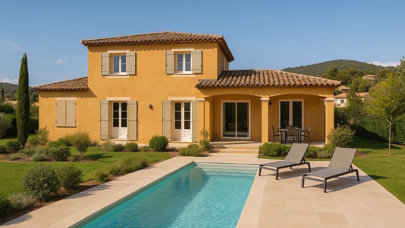 entretien piscine beton draguignan devis