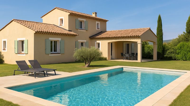 pisciniste draguignan reparation piscine coque