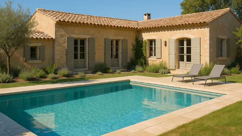 salon de provence pisciniste