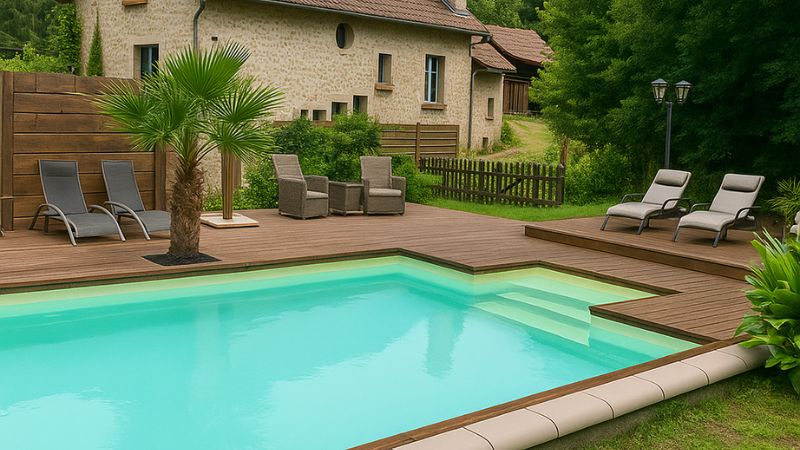pisciniste entretien piscine limoges