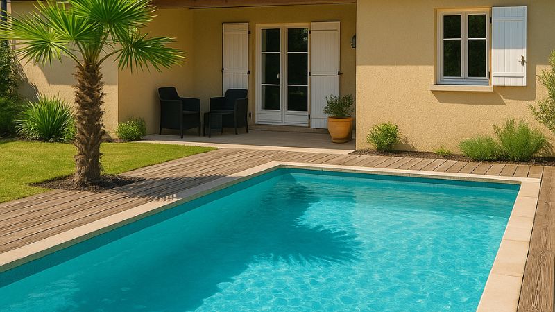 pisciniste entretien reparation piscine limoges