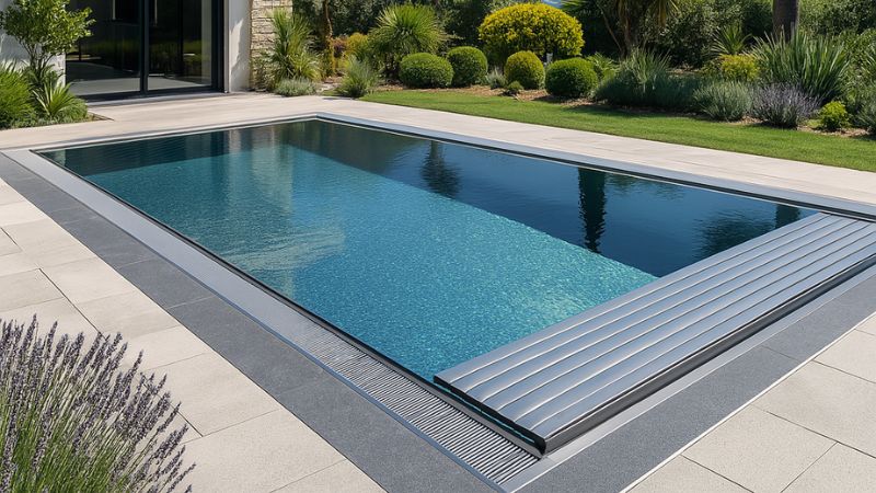 piscine inox avantages et inconvénients