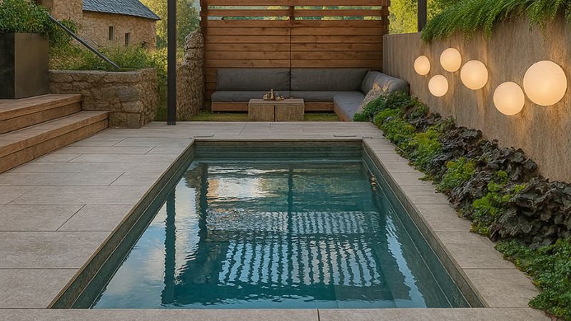 piscine inox prix m2